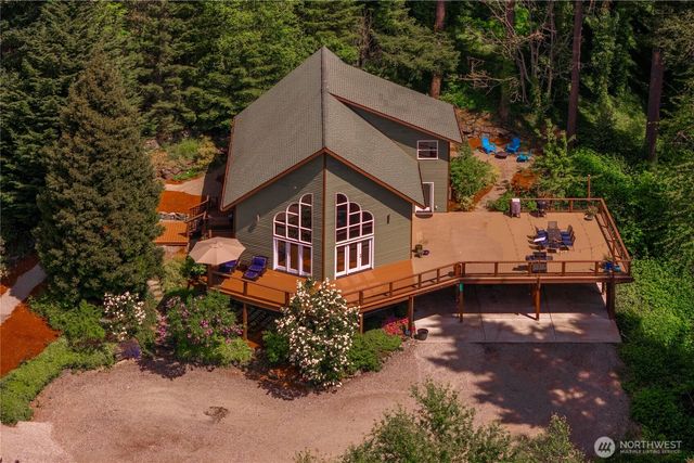 10507 48th Street E, Edgewood, WA 98372