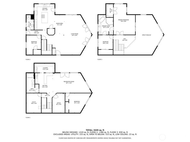 10507 48th Street E, Edgewood, WA 98372