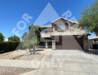 2424 W Saint Kateri Drive, Phoenix, AZ 85041