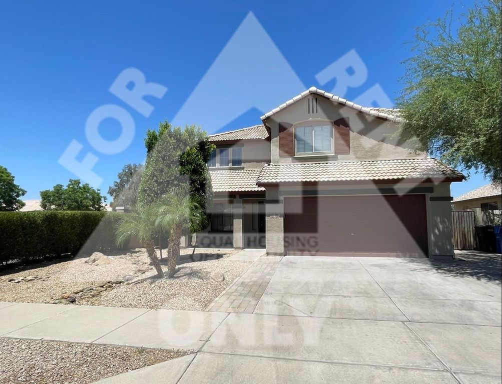 2424 W Saint Kateri Drive, Phoenix, AZ 85041