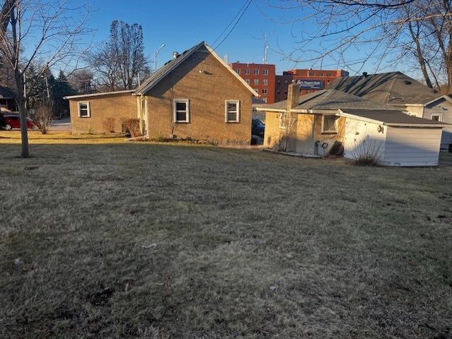 425 E Dakota Street, Spring Valley, IL 61362