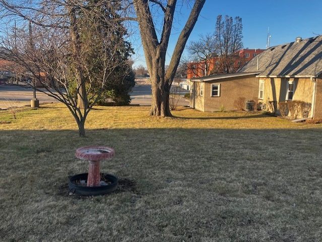 425 E Dakota Street, Spring Valley, IL 61362