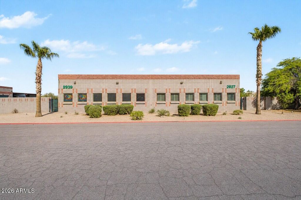 2927 N NORFOLK --, Mesa, AZ 85215 — photo 3