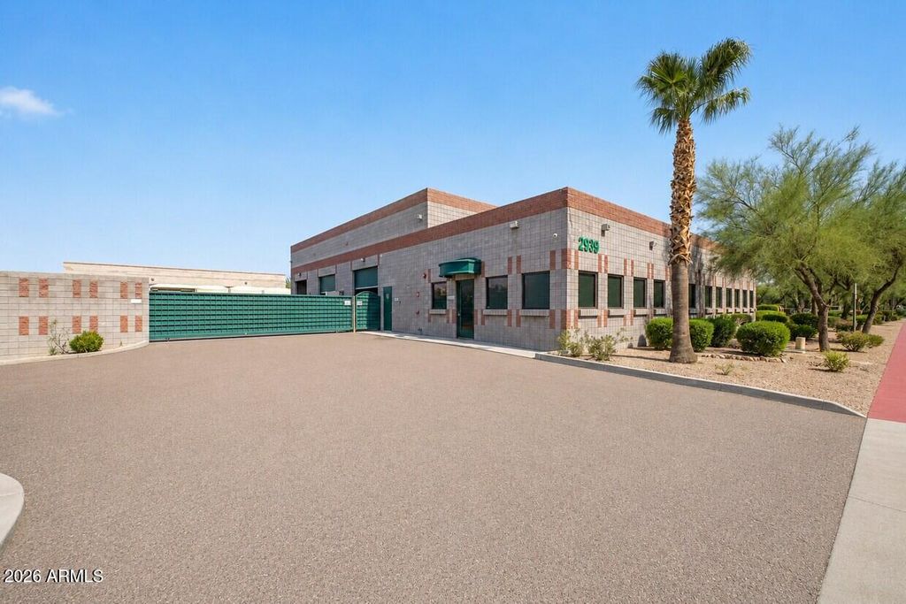 2927 N NORFOLK --, Mesa, AZ 85215 — photo 4
