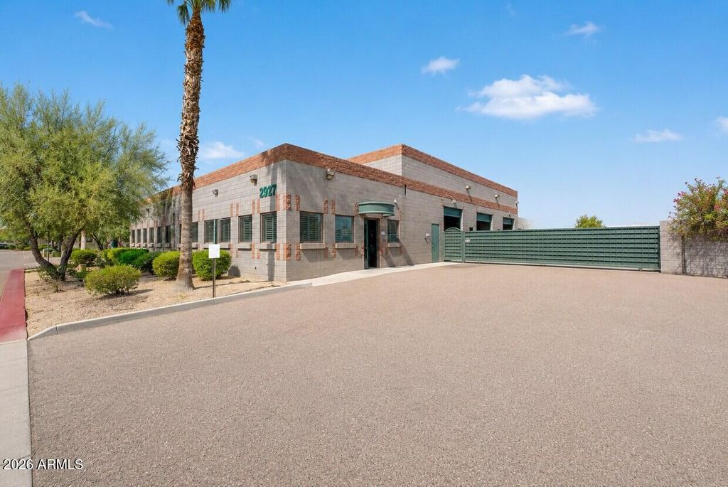 2927 N NORFOLK --, Mesa, AZ 85215 — photo 5