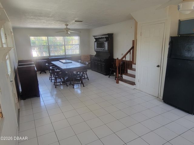 3941 S Peninsula Drive, Port Orange, FL 32127