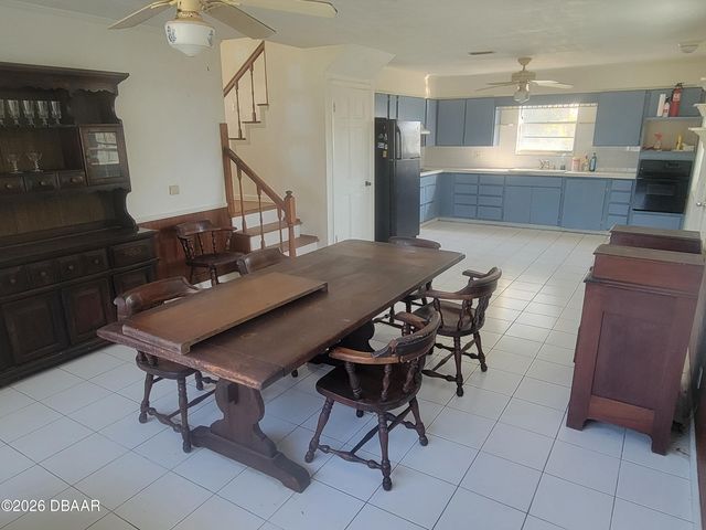 3941 S Peninsula Drive, Port Orange, FL 32127