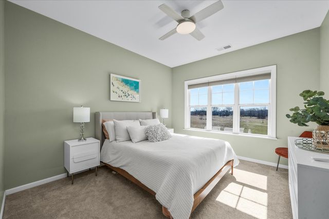 620 Pineridge Drive N 620, Oswego, IL 60543