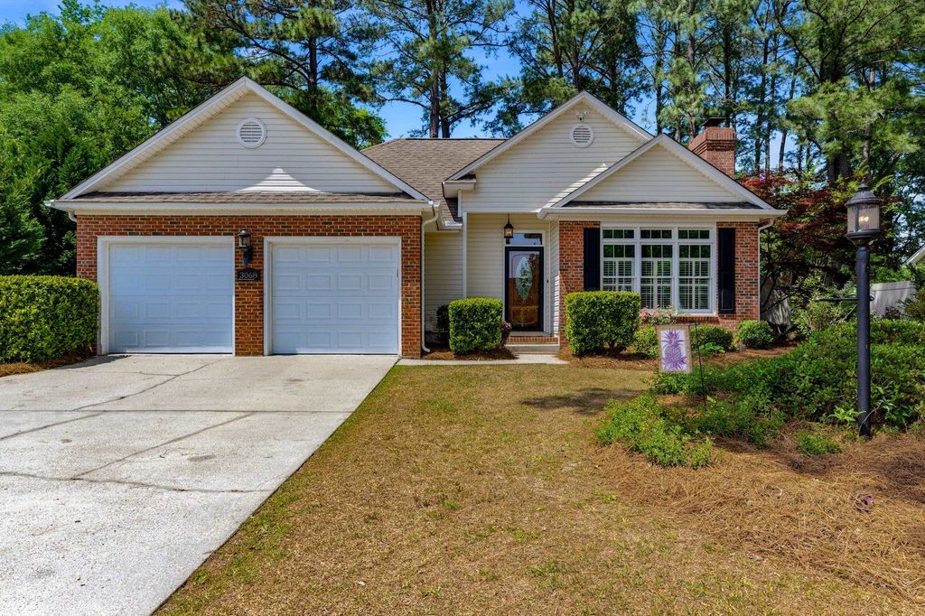 3068 Sweetpine Ln., Conway, SC 29527