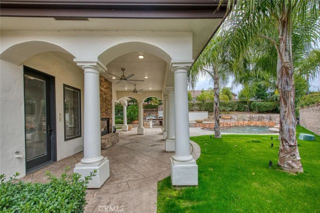 2283 E Sarazen, Fresno, CA 93730