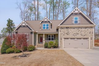 201 Petal Grove Court, Youngsville, NC 27596