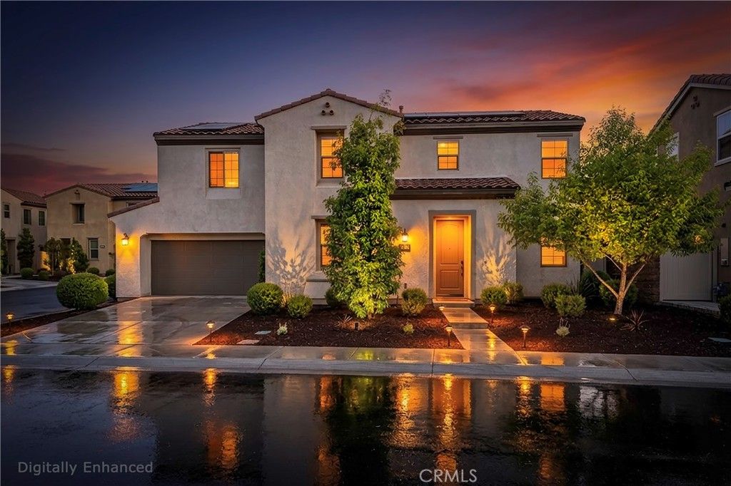 Image 1 of property listing at 24113 Darmera, Lake Elsinore, CA 92532