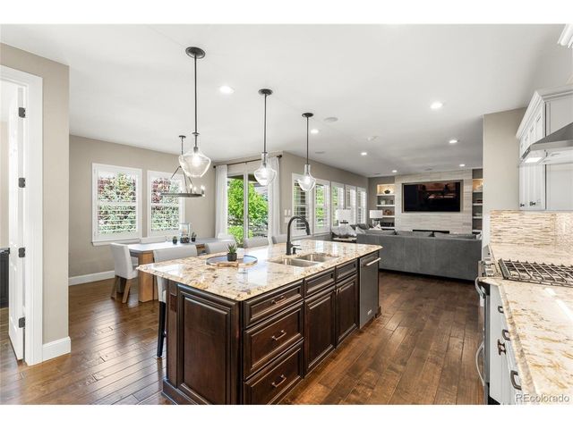11715 Spotted St, Parker, CO 80134