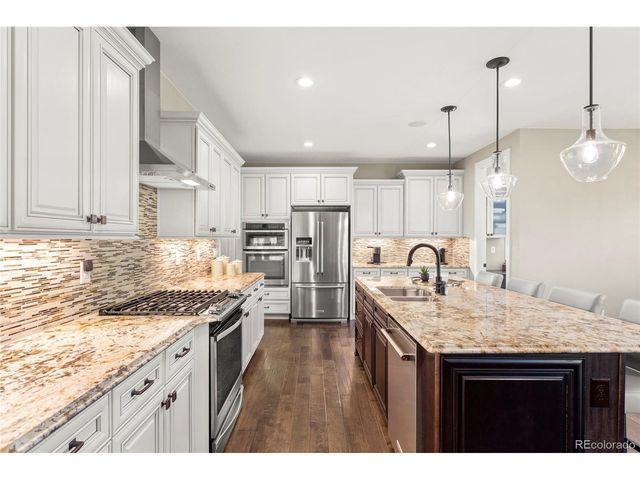 11715 Spotted St, Parker, CO 80134