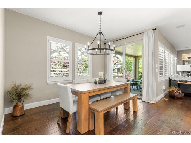 11715 Spotted St, Parker, CO 80134