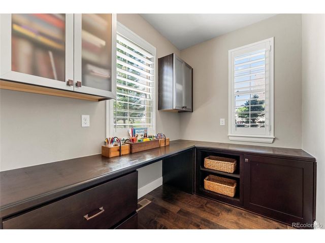 11715 Spotted St, Parker, CO 80134