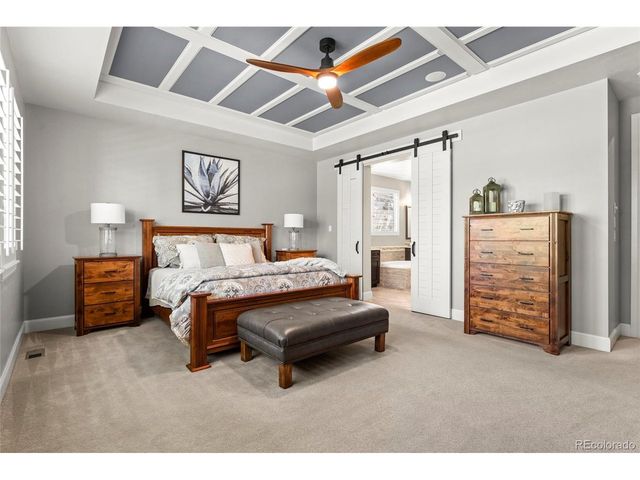 11715 Spotted St, Parker, CO 80134