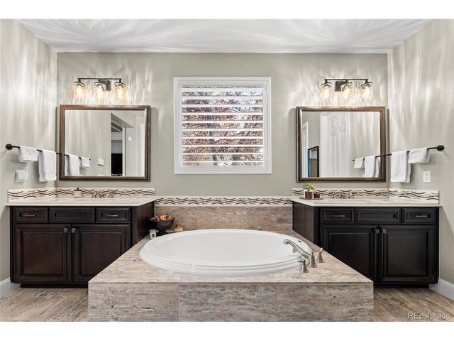 11715 Spotted St, Parker, CO 80134