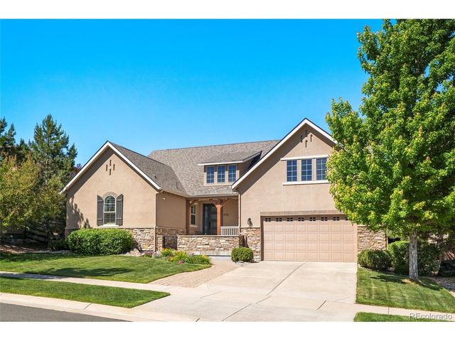 11715 Spotted St, Parker, CO 80134
