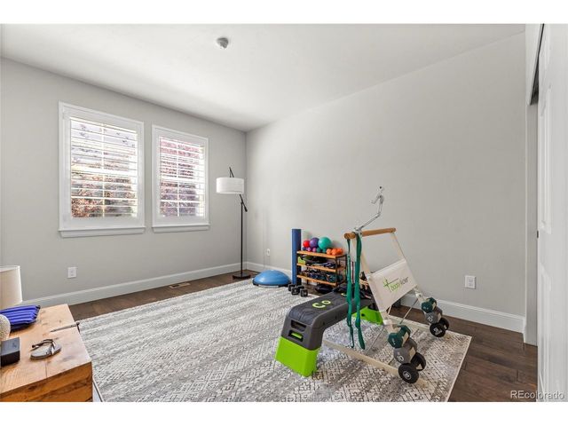 11715 Spotted St, Parker, CO 80134