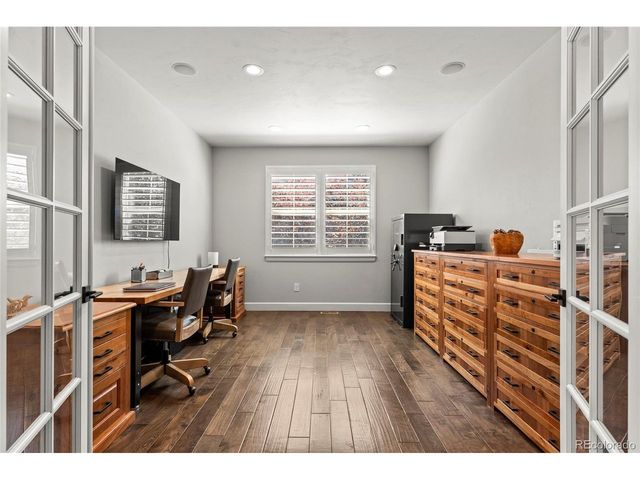 11715 Spotted St, Parker, CO 80134