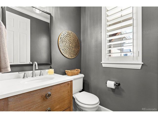 11715 Spotted St, Parker, CO 80134