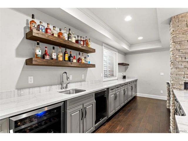 11715 Spotted St, Parker, CO 80134