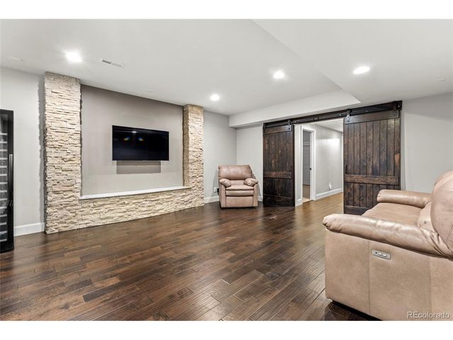 11715 Spotted St, Parker, CO 80134