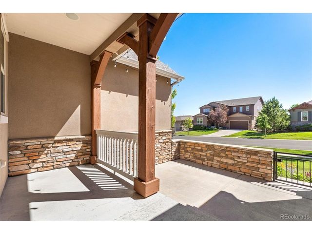 11715 Spotted St, Parker, CO 80134