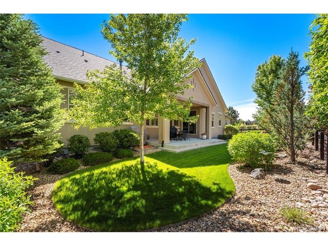 11715 Spotted St, Parker, CO 80134