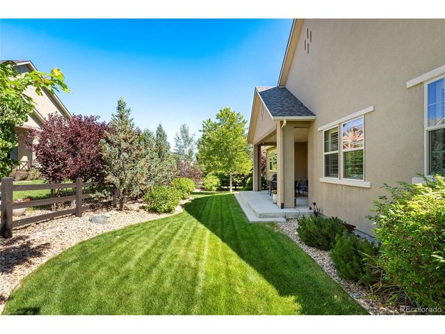 11715 Spotted St, Parker, CO 80134