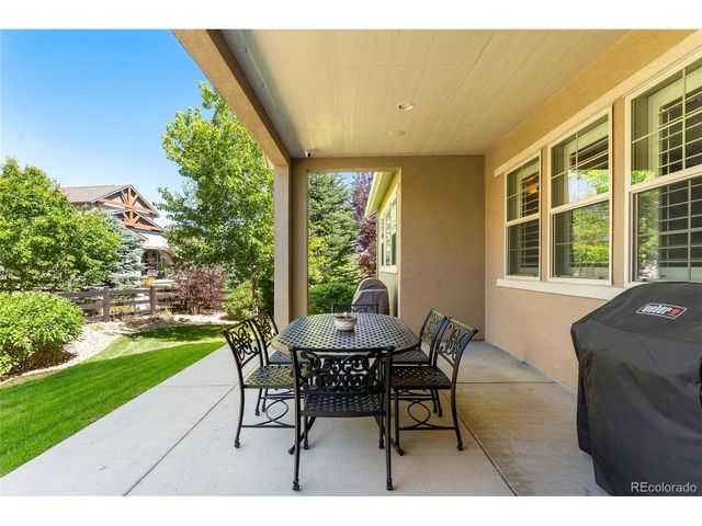 11715 Spotted St, Parker, CO 80134