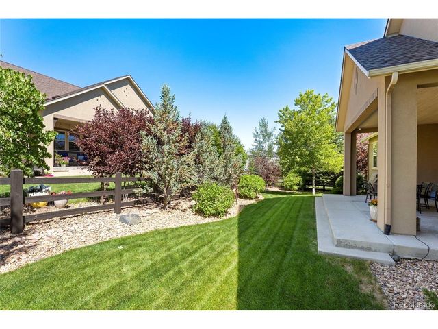 11715 Spotted St, Parker, CO 80134