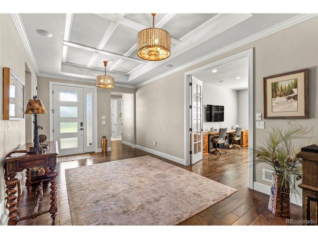 11715 Spotted St, Parker, CO 80134
