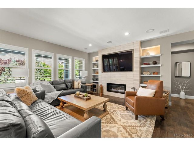11715 Spotted St, Parker, CO 80134
