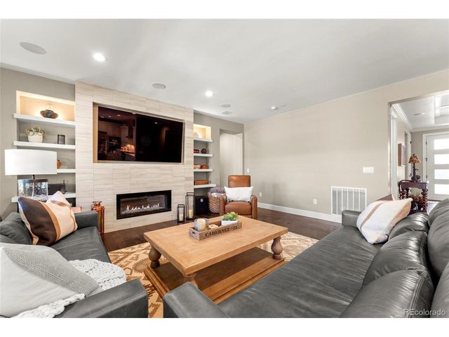 11715 Spotted St, Parker, CO 80134