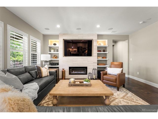 11715 Spotted St, Parker, CO 80134