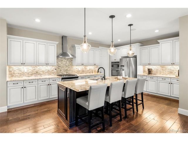 11715 Spotted St, Parker, CO 80134