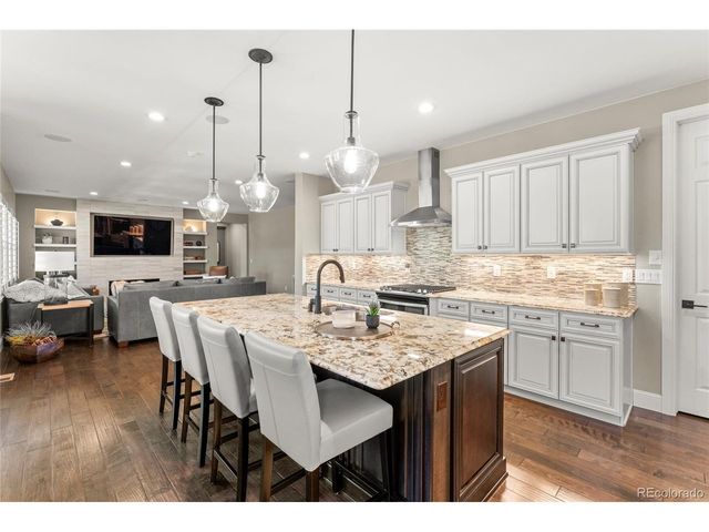 11715 Spotted St, Parker, CO 80134
