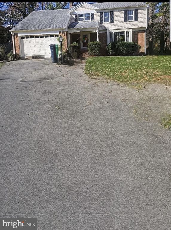 12000 BERRYBROOK TER, Upper Marlboro, MD 20772