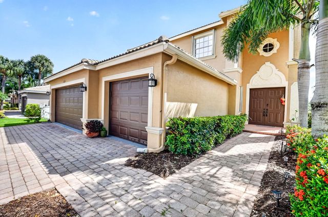 7228 Via Leonardo, Lake Worth, FL 33467