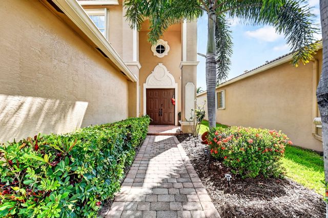 7228 Via Leonardo, Lake Worth, FL 33467