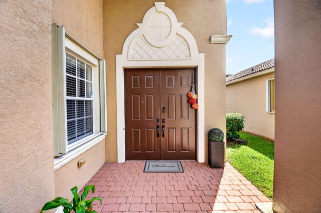 7228 Via Leonardo, Lake Worth, FL 33467
