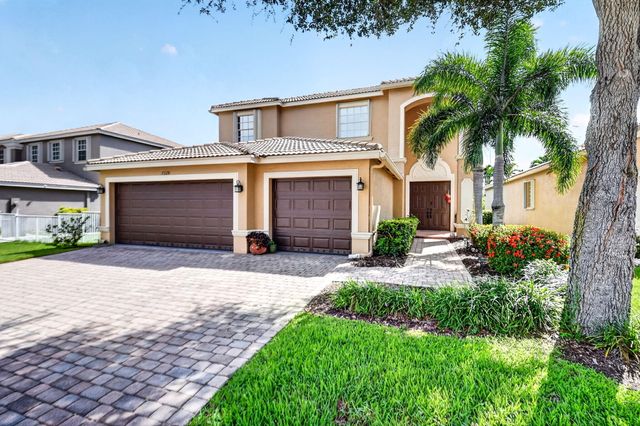7228 Via Leonardo, Lake Worth, FL 33467