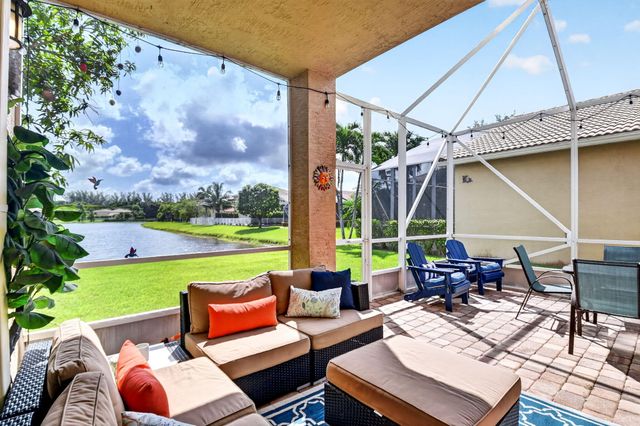 7228 Via Leonardo, Lake Worth, FL 33467
