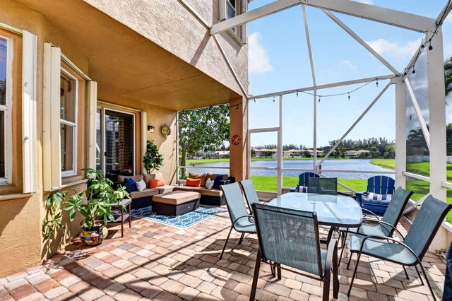 7228 Via Leonardo, Lake Worth, FL 33467