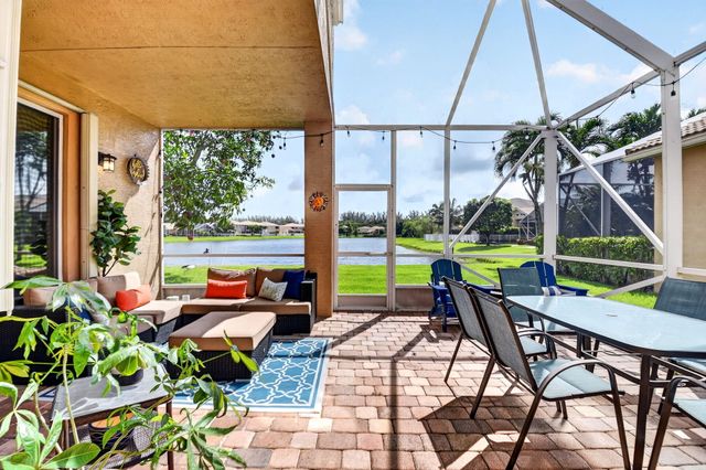 7228 Via Leonardo, Lake Worth, FL 33467
