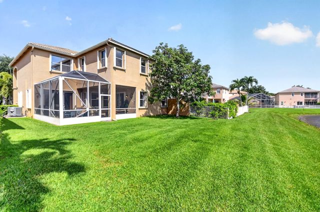 7228 Via Leonardo, Lake Worth, FL 33467