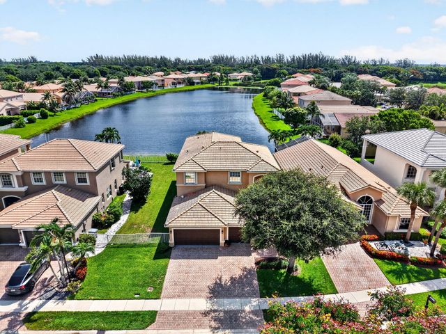 7228 Via Leonardo, Lake Worth, FL 33467