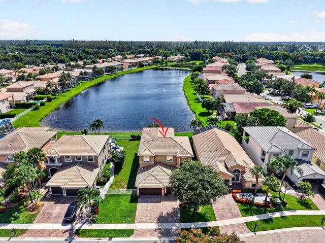 7228 Via Leonardo, Lake Worth, FL 33467